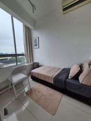 One-north Residences (D5), Apartment #563616951